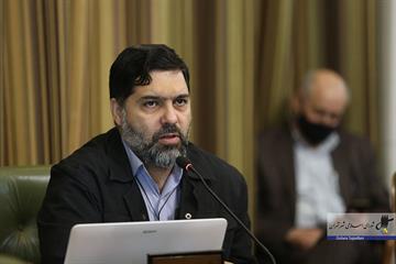 سخنگوی شورای شهر تهران در گفت‌وگو با پانا مطرح کرد؛ سیاست شورای ششم درباره حفاظت از ابنیه تاریخی پایتخت